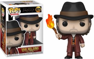 Funko POP Dracula Van Helsing 9 cm (1075)