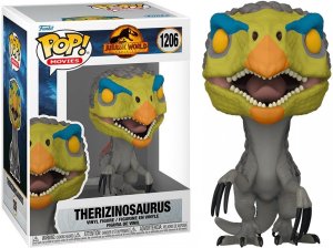 Funko POP Movies: Jurassic World - Therizinosaurus