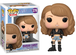 Funko POP Rocks: Mariah Carey - Fantasy