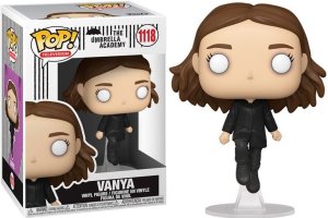 Funko POP Umbrella Academy Vanya Levitating Vinyl (1118)