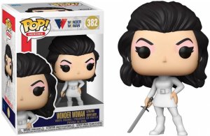 Funko POP Wonder Woman New 1968 9 cm (382)
