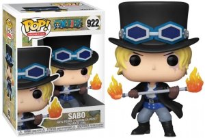 Funko Pop! Animation One Piece Sabo  922