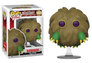Funko Pop! Animation YuGiOh Kuriboh 1455