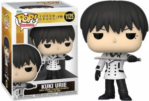 Funko POP! Animation: Kuki Urie- Tokyo Ghoul