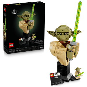 LEGO® Star Wars™ 75438 Busta Yody