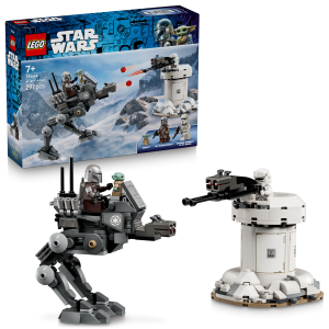 LEGO® STAR WARS 75444 Útok AT-RT™