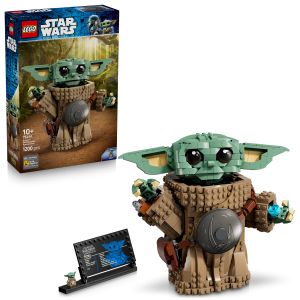 LEGO® STAR WARS 75446 Grogu™ (Der mandalorianische Lehrling)
