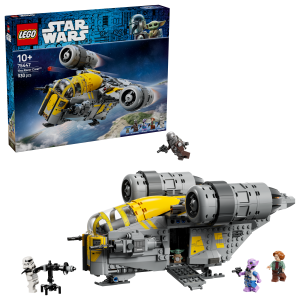 LEGO® STAR WARS 75447 Razor Crest™