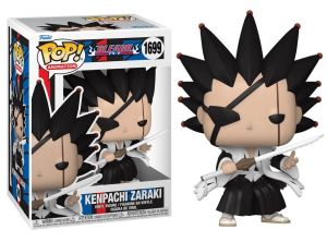 Funko Pop! Bleach Kenpachi Zaraki 1699