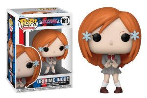 Funko Pop! Bleach Orihime Inoue 1611