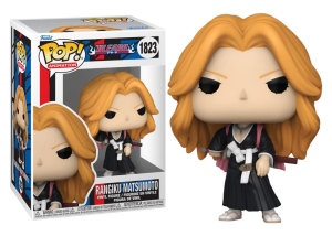 Funko Pop! Bleach Rangiku Matsumoto 1823