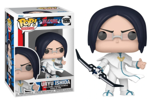 Funko Pop! Bleach Uryu Ishida 1696
