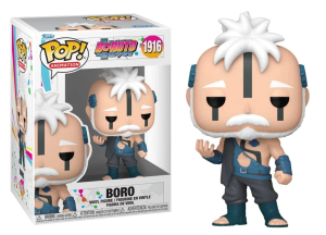 Funko Pop! Boruto Boro 1916