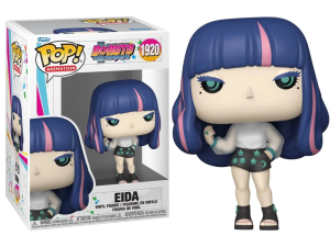 Funko Pop! Boruto Eida 1920