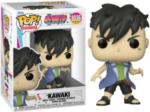 Funko POP! Boruto Kawaki