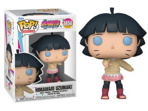 Funko Pop! Boruto Naruto Next Generation Himawari Uzumaki 1654