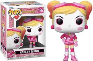 Funko Pop! DC Comics Harley Quinn 166