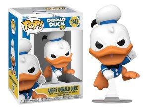 Funko Pop! Disney Donald Duck Angry 1443