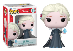Funko Pop! Disney Elsa 1617