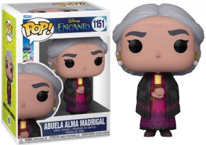 Funko Pop! Disney Encanto Abuela Alma Madrigal 1151