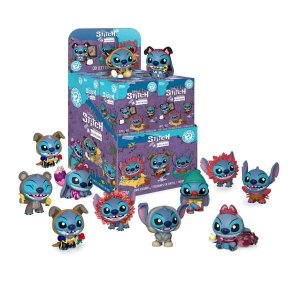 Funko POP! Disney Mystery Minis Stitch in Costume 1 kus