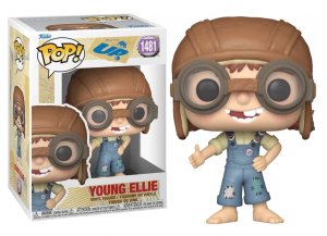 Funko Pop! Disney Up Young Ellie 1481