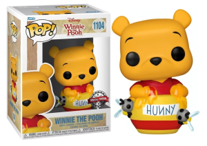 Funko Pop! Disney Winnie the Pooh 1104