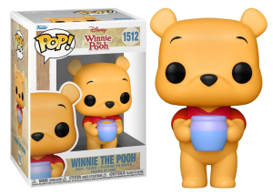 Funko Pop! Disney Winnie the Pooh 1512