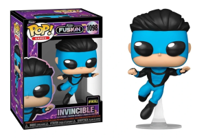 Funko Pop! Funko Fusion Invincible 1098