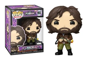 Funko Pop! Fusion R.J.Macready 993