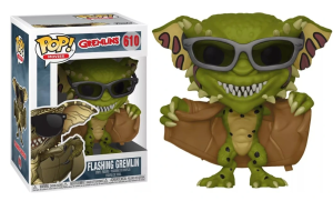 Funko Pop! Gremlins 2 Horror Flashing Gremlin 610