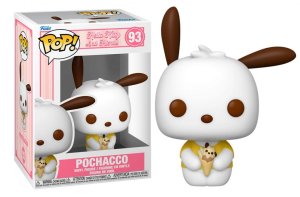 Funko Pop! Hello Kitty and Friends Pochacco 93