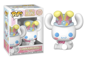 Funko Pop! Hello Kitty Cinnamoroll 131