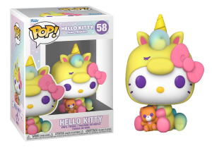 Funko POP! Hello Kitty Hello Kitty 58