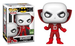 Funko POP! Heroes Deadman 379