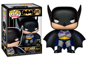 Funko Pop! Heroes: Batman 80th - Batman 1st Appearance 270
