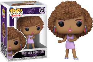 Funko POP! Icons Whitney Houston