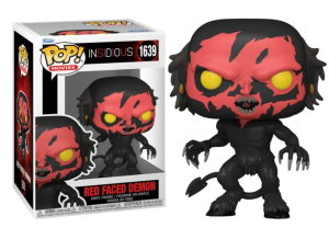 Funko Pop! Insidious Red Faced Demon 1639