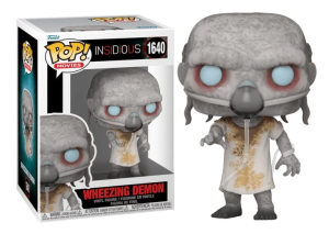 Funko Pop! Insidious Wheezing Demon 1640