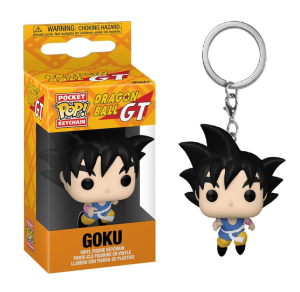 Funko POP! Keychain Dragon Ball GT Goku