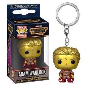 Funko POP! Keychain Guardians of The Galaxy Adam Warlock