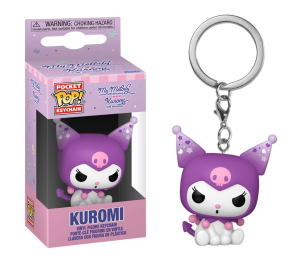 Funko POP! Keychain My Melody Kuromi