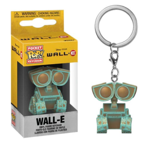 Funko POP! Keychain Wall-E