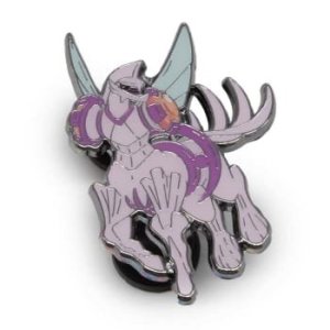 Pokémon pin Palkia