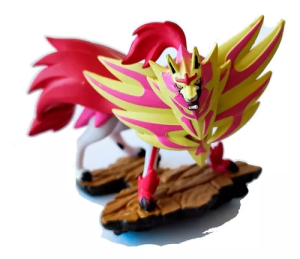 Pokémon Zberateľská figúrka Zamazenta