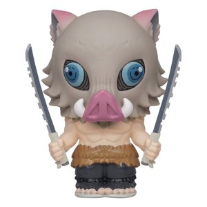 Pokladnička Demon Slayer Inosuke 20 cm