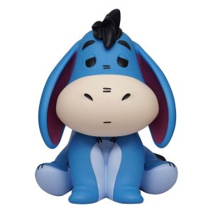 Pokladnička Disney Winnie the Pooh Eeyore 20 cm