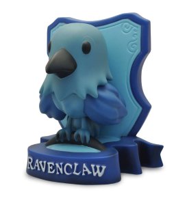 Pokladnička Harry Potter Chibi Ravenclaw 14 cm