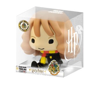 Pokladnička Harry Potter Hermione Granger 15 cm