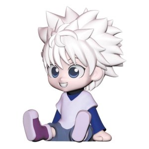 Pokladnička Hunter x Hunter Killua 18 cm